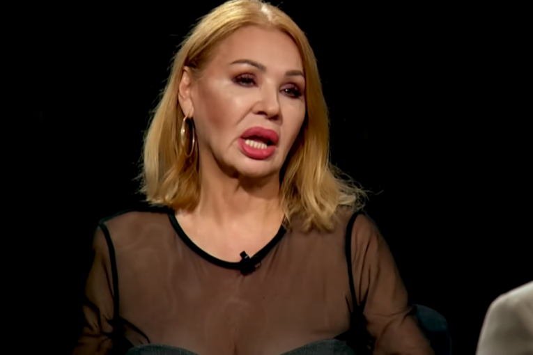 Lidija Manić