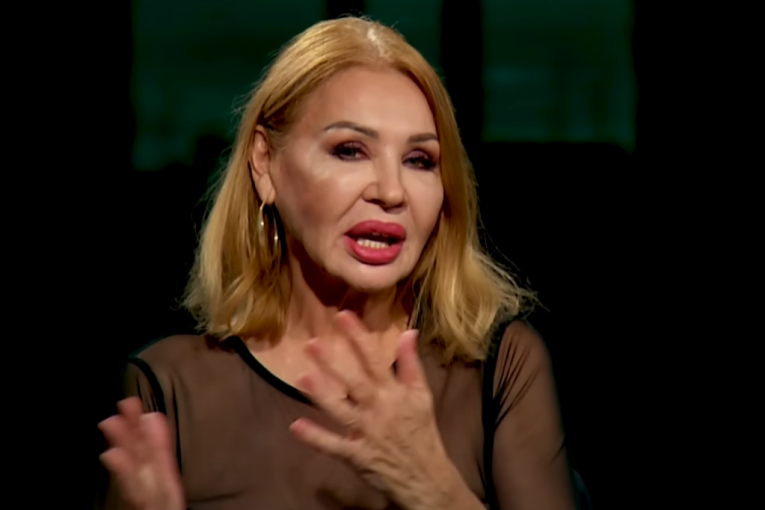 Lidija Manić