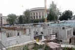 RADOVI U VLAJKOVIĆEVOJ ULICI GOTOVI DO KRAJA JUNA! Čak 284 parking mesta na tri nivoa! (GALERIJA)