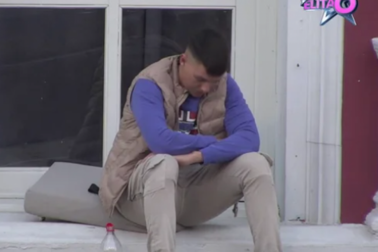 Jovan Pejić Peja Elita 8 