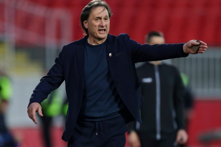 Crvena zvezda - Vojvodina