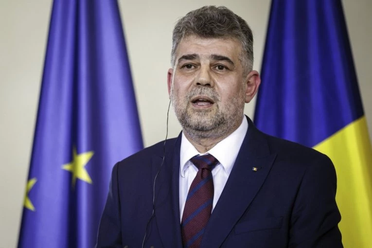 PREMIJER RUMUNIJE PODNEO OSTAVKU: Totalni haos u zemlji nakon prvog kruga predsedničkih izbora