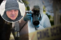 UBISTVO ISPRED PRVOG OSNOVNOG SUDA U BEOGRADU! Gorg znao tajne podzemlja, napadač pucao u njega tada, pa pobegao skuterom!