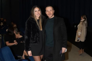 "POSLAO SAM JOJ KONJA!" Saša Kovačević otkrio kako je počela romansa sa Zoranom!