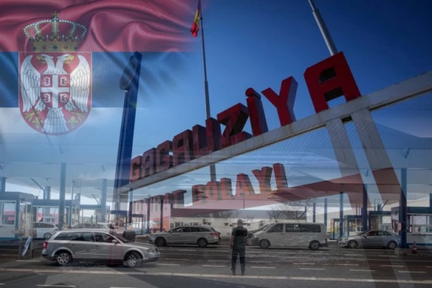 POZNATI SRPSKI TIKTOKER I CEO AUTOBUS VRAĆENI SA GRANICE: "Vratili su nas jer smo KAO SRBI pretnja za njihovu zemlju! Ovo je DIPLOMATSKI SKANDAL BEZ PRESEDANA!"