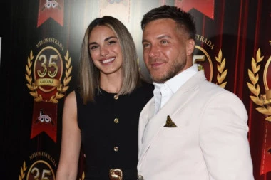 ZVANIČNO POTVRĐENO! Saša Kovačević SE ŽENI – evo šta je rekao o proširenju porodice!