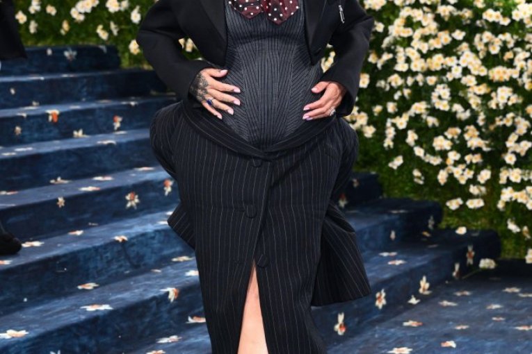 Rijana čeka treće dete