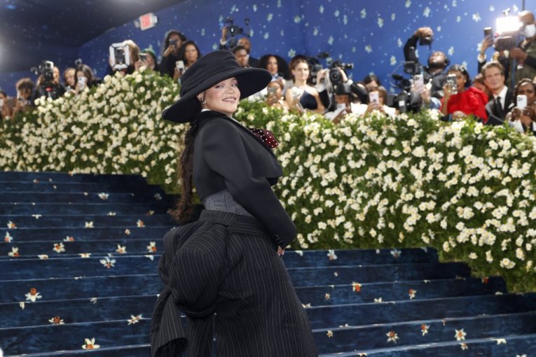 Rijana čeka treće dete