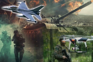 POČELI SUKOBI: Proglašeno vanredno stanje, građani pozvani da ostanu kod kuće (VIDEO)