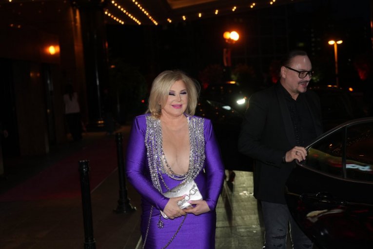 Nenad Knežević Knez žena Tatjana Tat