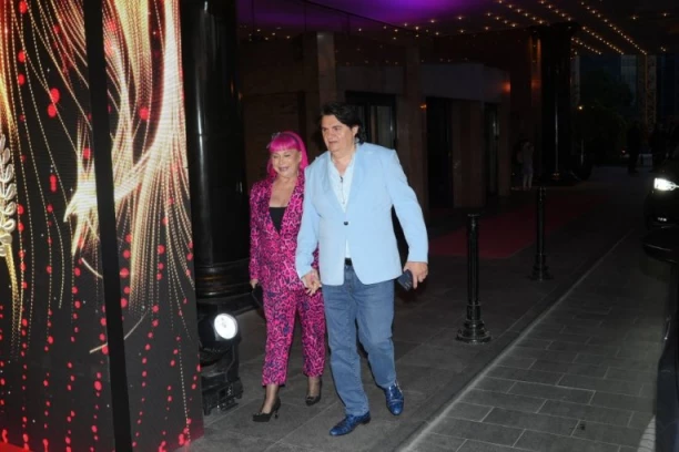 ZORICU I KEMIŠA POKOSILA BOLEST PRED SVADBU! Harmonikaš se OSUŠIO