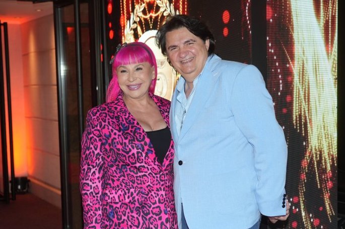 Zorica Brunclik i Kemiš svadba