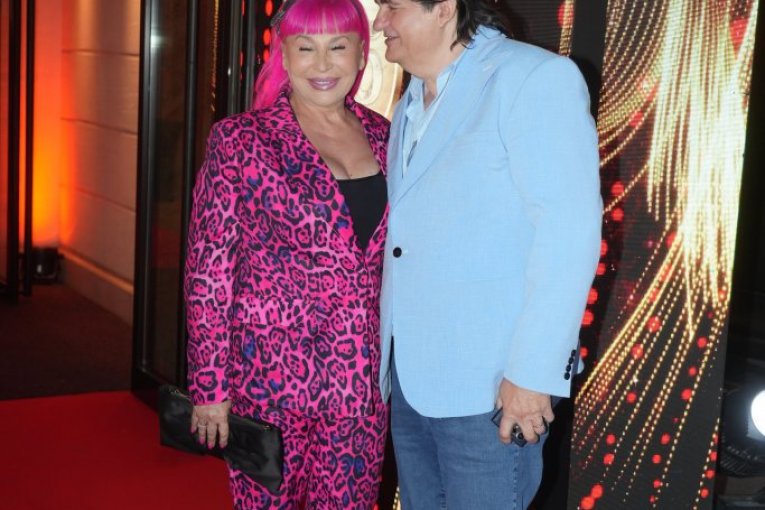 Zorica Brunclik i Kemiš svadba