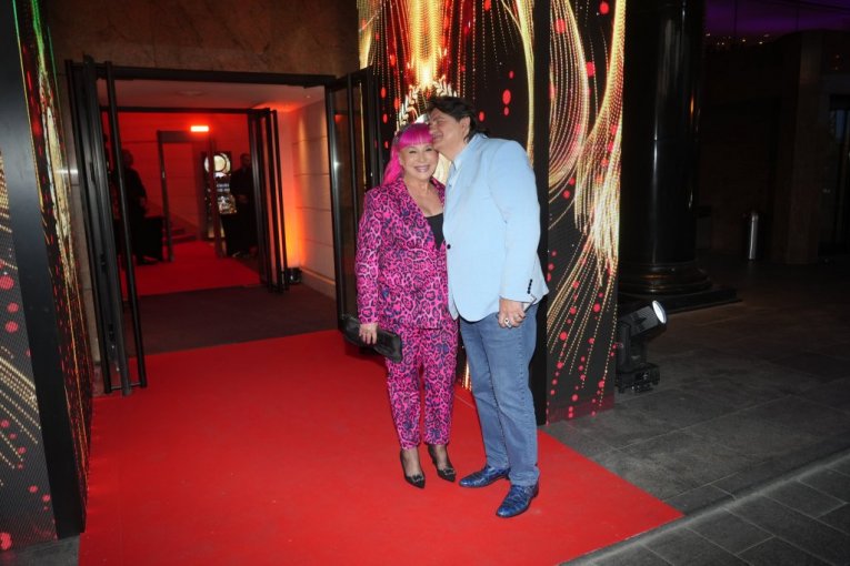 Zorica Brunclik i Kemiš svadba