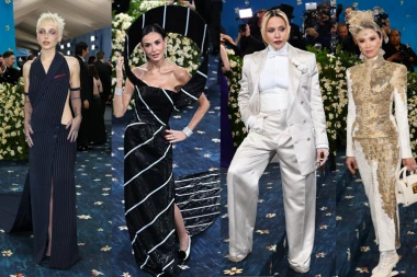 TOTALNI PROMAŠAJI NA MET GALI 2025 - kao da su se oblačili žmureći, pop kraljica se obrukala za sve pare (FOTO GALERIJA, VIDEO)