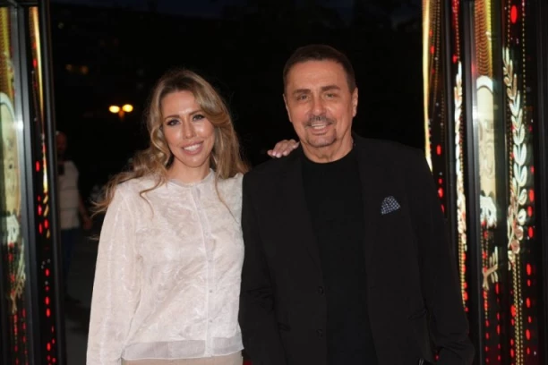 "UVEK JE BILA U OBLACIMA": Kebine komšije razvezale jezik o njegovoj ćerki Nataši - evo kakva je kada je ne snimaju kamere!