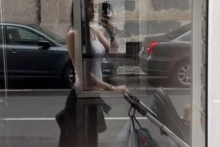 Jovana Đorđević otrovana