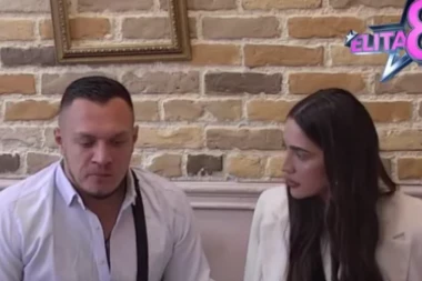 REAKCIJA ANĐELINIH RODITELJA GA PRESEKLA KAO MAČ! Gastoz van sebe nakon saznanja - U TIŠINI IM MINIRAJU PLANOVE ZA SVADBU?!