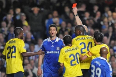 DAN KADA JE NASTALA "UEFALONA"! Inter bi mogao isto da prođe večeras kao tada Čelsi!