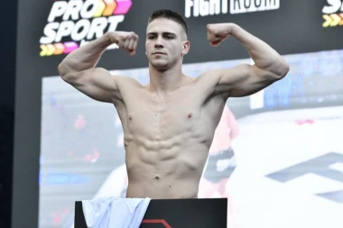 OGLASIO SE BOJKOVIĆ NAKON INCIDENTA: Srbin OVO otkrio!