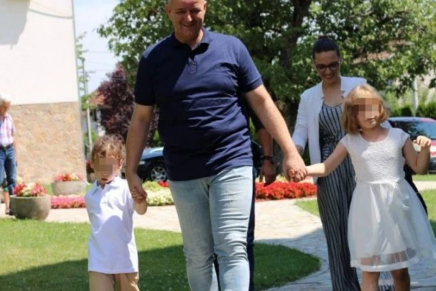 HODOČAŠĆE ZA JANJU I JAKOVA KREĆE 25. MAJA: Bratu i sestri, koji boluju od autizma, potrebna je naša pomoć! Pošalji 1544 na 3030