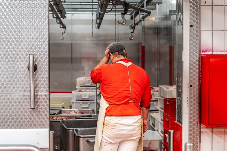 Rizično meso u Srbiji 