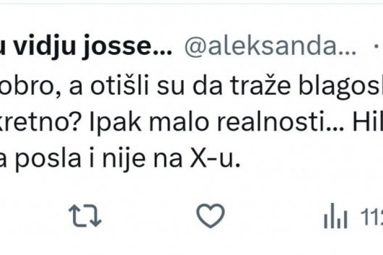 Slika i prilika dve Srbije