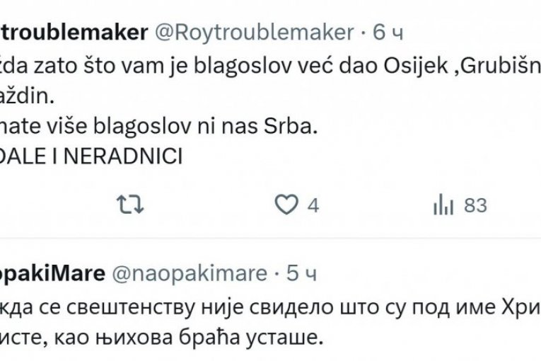 Slika i prilika dve Srbije