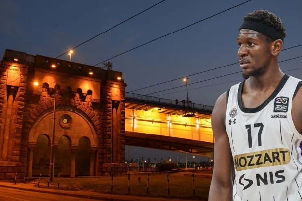 BONGA NOŽEM PO LICU ISEKAO ČOVEKA KOG JE KARLIK GAĐAO FLAŠOM? Potpuno novi detalji krvave tuče u Beogradu (VIDEO)