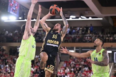 MONAKO ČEKIRAO KARTE ZA DUBAI! Panter promašio za F4!