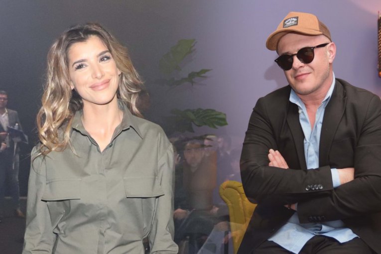 Jovana Pajić i Sale Tropiko
