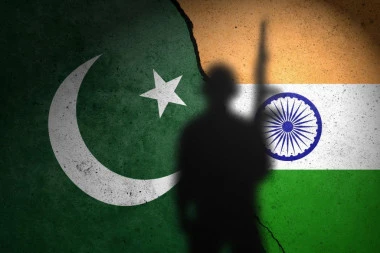 PAKISTAN UZVRAĆA UDARAC: Pokrenut odmazdni napad na Indiju, ima žrtava