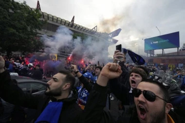 KAKAV KIKS NAVIJAČA INTERA: Neki ima da žale do kraja života zbog onog što su uradili