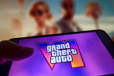 MIŠIĆAVI IZMIŠLJENI LIK ZALUDEO CEO SVET! Muškarci 12 godina čekaju na GTA 6, a zbog novog trejlera ženama KLECAJU KOLENA! (VIDEO)