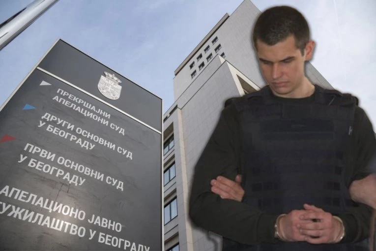 UROŠ BLAŽIĆ SUTRA PONOVO PRED LICEM PRAVDE! Zakazana sednica za odlučivanje o žalbama o masakru u Malom Orašju i Duboni!