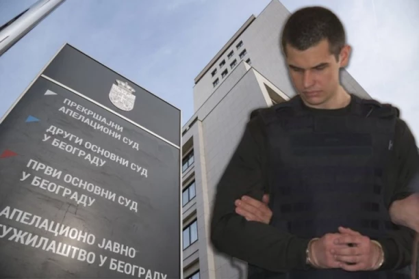 UROŠ BLAŽIĆ SUTRA PONOVO PRED LICEM PRAVDE! Zakazana sednica za odlučivanje o žalbama o masakru u Malom Orašju i Duboni!