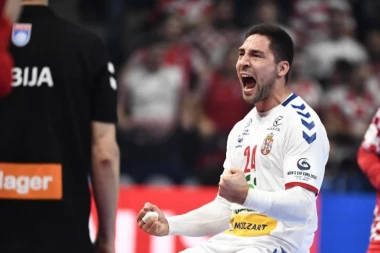 VREME JE DA NAM SE POKLOPE KOCKICE: Kukić pred dvomeč!