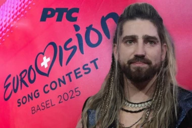 BRUKA I SRAMOTA EVROVIZIJE 2025?! ŠOK-SAOPŠTENJE IZ BAZELA ZATRESLO REGION: Hrvatska doživela javni linč, a Princa čeka NEVIĐEN OBRT!