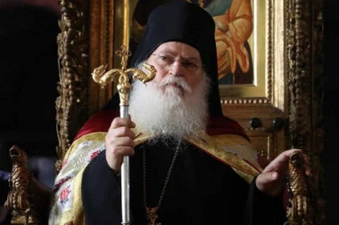 NJEGOVIM IMENOVANJEM ZA IGUMANA ZAPOČETA NOVA EVRA NA SVETOJ GORI: Obeležava se velika godišnjica - sada svaki manastir sledi ovaj duhovni pravac