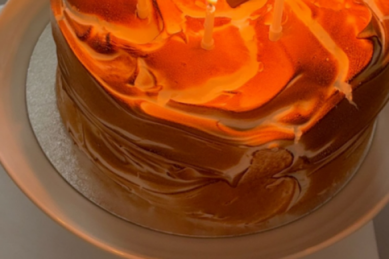 Rođendan Milice Mitrović