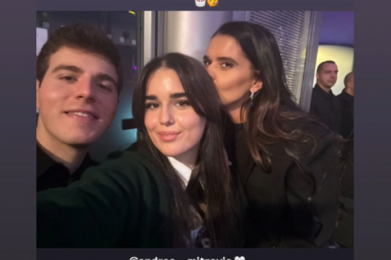 Rođendan Milice Mitrović