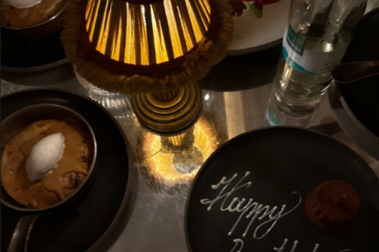 Rođendan Milice Mitrović