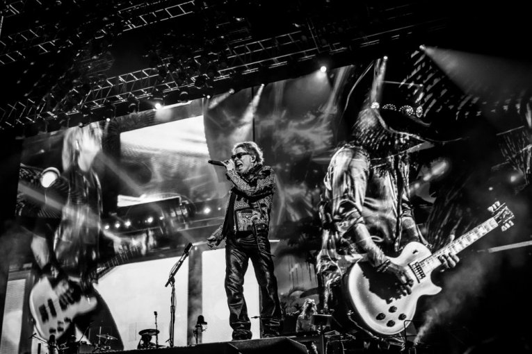 Guns N’ Roses