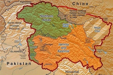ZARATILI INDIJA I PAKISTAN: Zašto se sukob dogodio baš u Kašmiru i zbog čega je on TOLIKO VAŽAN za obe zemlje?