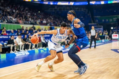 DŽELAT SRBIJE POTVRDIO DOLAZAK: NBA zvezda spremna!