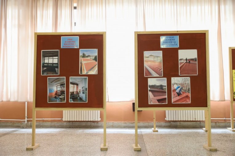 Kompanija NIS nastavlja sa ulaganjem u razvoj zajednice