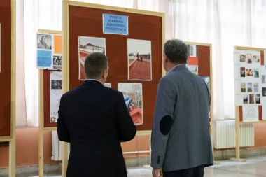 Kompanija NIS nastavlja sa ulaganjem u razvoj zajednice