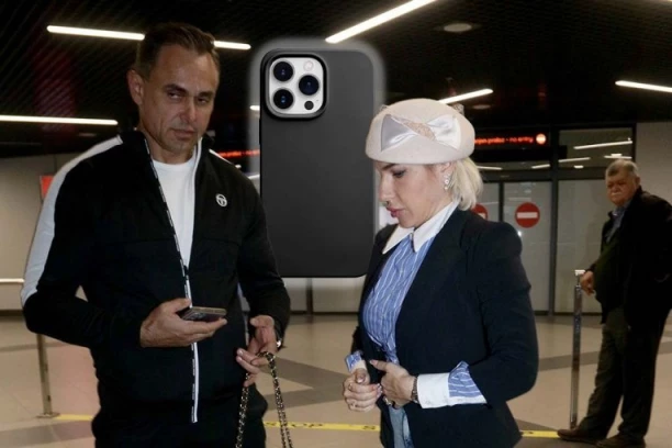 NOVA PORUKA ZA DRAGANA? Jovana Jeremić zapalila instagram ovom objavom!