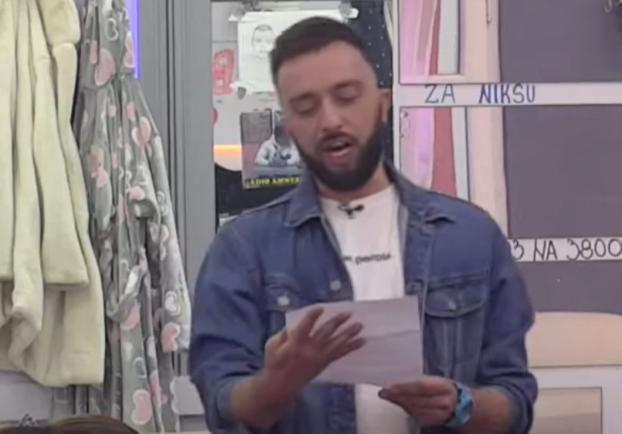 VODITELJ RIJALITIJA IZNEO NAJMRAČNIJE TAJNE "ELITE!" Zbog ovih stvari DOBIJAO PRETNJE SMRĆU, pomenuo Anđelu i Gastoza!