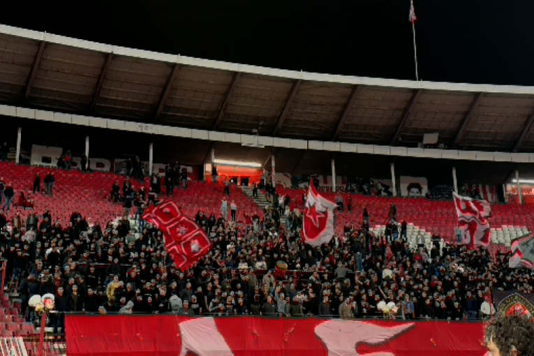 FK Crvena Zvezda